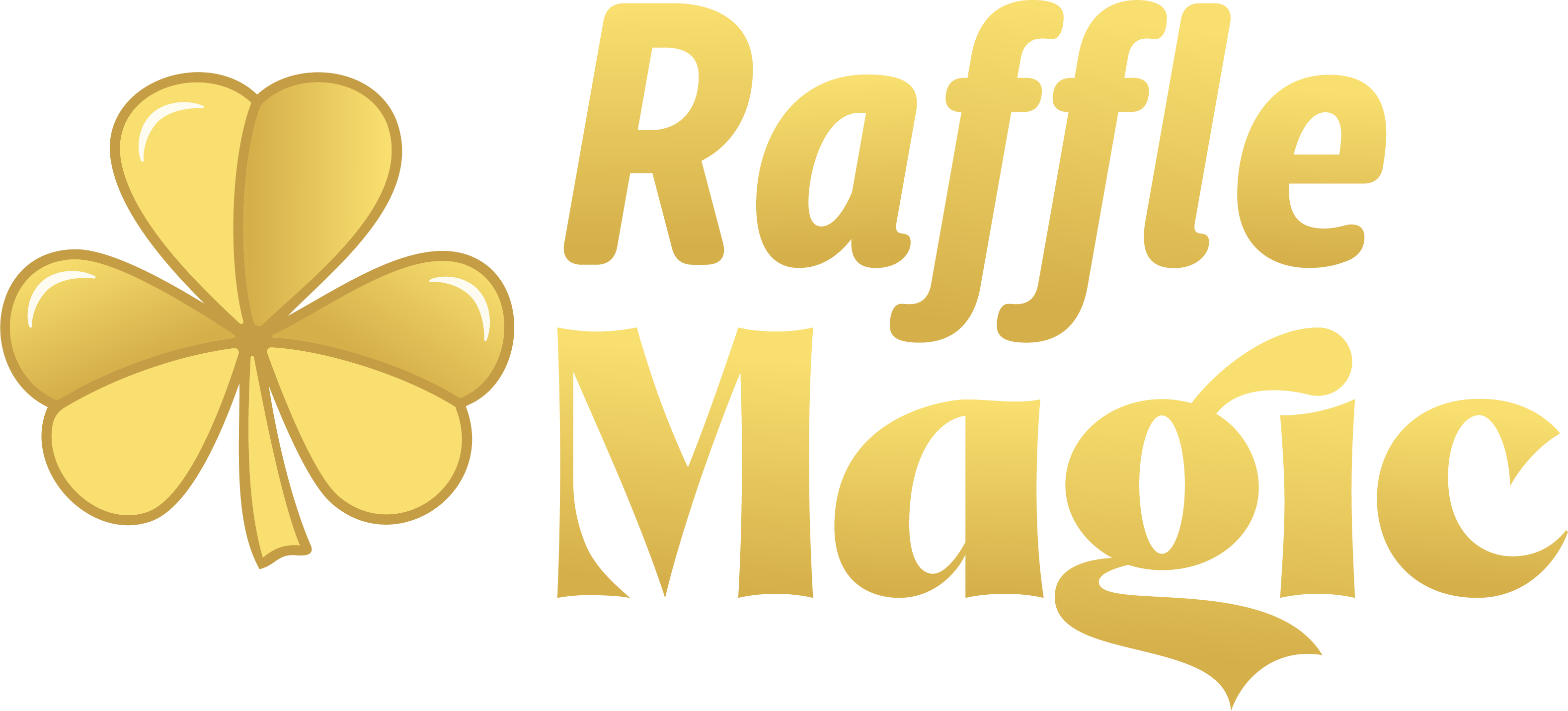 Raffle Magic